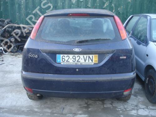 Tågelys FORD FOCUS I (DAW, DBW) 1.8 TDCi | BP3086434C37 