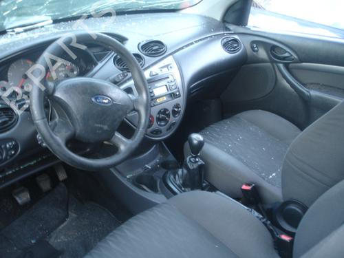 Tågelys FORD FOCUS I (DAW, DBW) 1.8 TDCi | BP3086434C37 