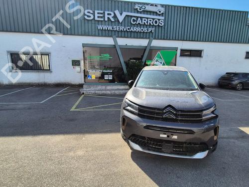 Used Parts CITROËN C5 AIRCROSS (A_) 1.5 BlueHDi 130 (ACYHZJ, ACYHZR) (131 hp) 2930959