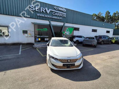 Used Parts PEUGEOT 508 II (FB_, FH_, F3_) Hybrid 225 (F35GQU) (224 hp) 2930960