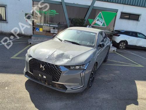 Brugte DS DS 4 II (FR_, FB_, F3_) BlueHDi 130 (FBYHZT) (131 hp) 2930961