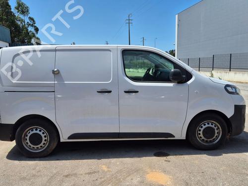 Used Parts FIAT SCUDO Van 1.5 Multijet 100 (506) (102 hp) 3006656