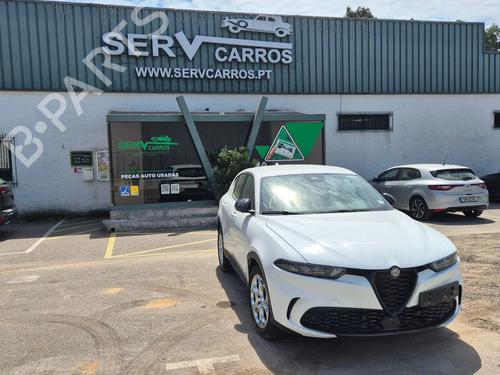 Used Parts ALFA ROMEO TONALE (965_) 1.5 Mild Hybrid (131 hp) 3006687