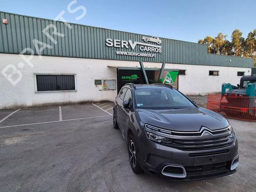 Used Parts CITROËN C5 AIRCROSS (A_) 1.5 BlueHDi 130 (ACYHZJ, ACYHZR) (131 hp) 3020408