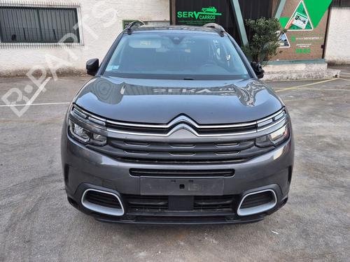 Andre CITROËN C5 AIRCROSS (A_) 1.5 BlueHDi 130 (ACYHZJ, ACYHZR) | BP27591887O1 