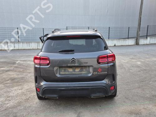 Andre CITROËN C5 AIRCROSS (A_) 1.5 BlueHDi 130 (ACYHZJ, ACYHZR) | BP27591887O1 