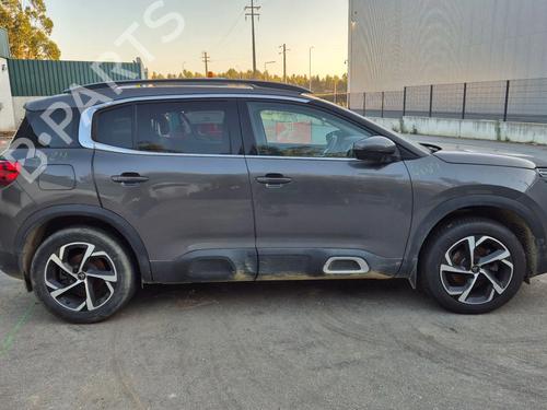 Andre CITROËN C5 AIRCROSS (A_) 1.5 BlueHDi 130 (ACYHZJ, ACYHZR) | BP27591887O1 