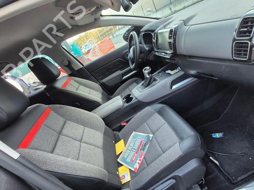 Andre CITROËN C5 AIRCROSS (A_) 1.5 BlueHDi 130 (ACYHZJ, ACYHZR) | BP27591887O1 