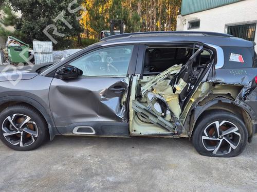 Andre CITROËN C5 AIRCROSS (A_) 1.5 BlueHDi 130 (ACYHZJ, ACYHZR) | BP27591887O1 