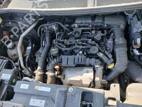Andre CITROËN C5 AIRCROSS (A_) 1.5 BlueHDi 130 (ACYHZJ, ACYHZR) | BP27591887O1 
