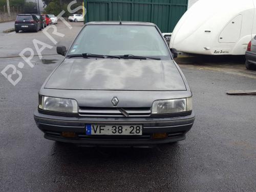 Used Parts RENAULT 21 (B48_) 1.9 D (B48H, B48I) (64 hp) 3501240