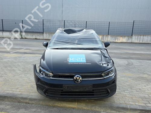 Brugte VW POLO VI (AW1, BZ1, AE1) 1.0 TSI (95 hp) 3120015