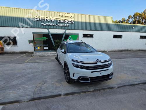 Used Parts CITROËN C5 AIRCROSS (A_) 1.5 BlueHDi 130 (ACYHZJ, ACYHZR) (131 hp) 3120017