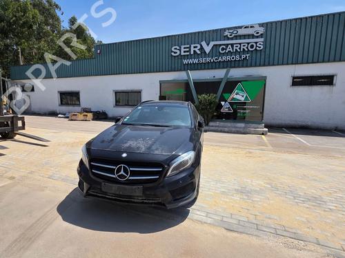 Used Parts MERCEDES-BENZ GLA-CLASS (X156) GLA 220 d 4-matic (156.905) (177 hp) 3120049