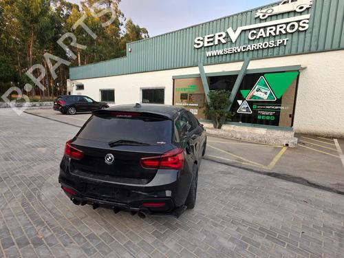 Brugte BMW 1 (F21) 120 i (184 hp) 3264667