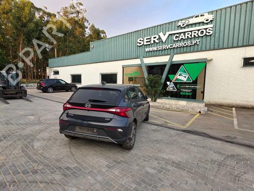 Used Parts HYUNDAI i20 III (BC3, BI3) 1.2 (84 hp) 3264668