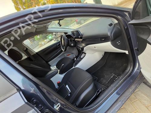 Left front window switch HYUNDAI i20 III (BC3, BI3) 1.2 | BP27892403I27 
