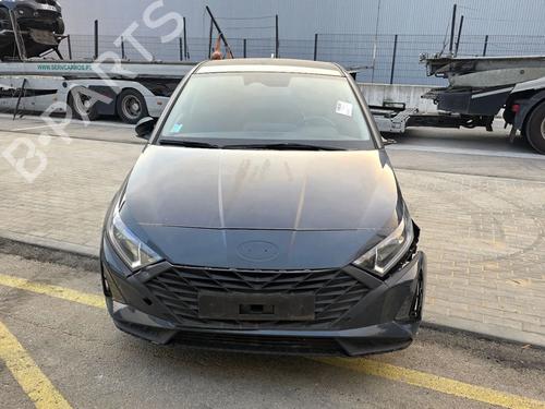 Left front window switch HYUNDAI i20 III (BC3, BI3) 1.2 | BP27892403I27 