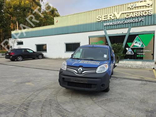 Used Parts RENAULT KANGOO Express (FW0/1_) 1.5 dCi 75 (FW07, FW10, FW04) (75 hp) 3264669