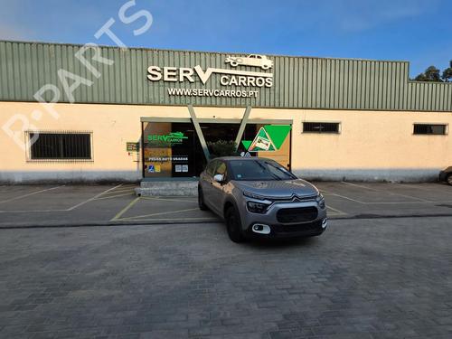 Brugte CITROËN C3 / C3 ORIGIN III (SX) 1.2 PureTech 82 (83 hp) 3264670