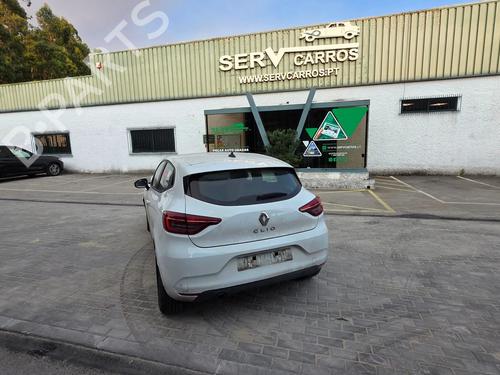 Used Parts RENAULT CLIO V (B7_) 1.5 Blue dCi 100 (B7AD) (101 hp) 3264671