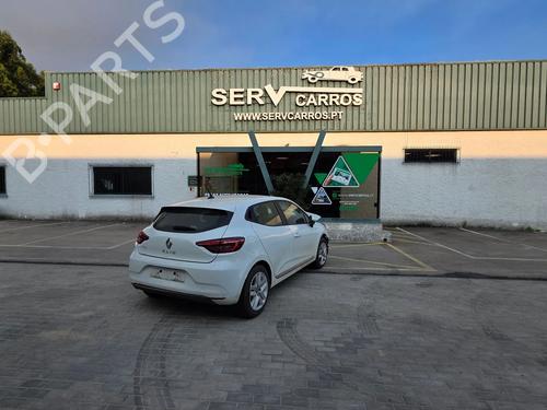 Used Parts RENAULT CLIO V (B7_) 1.0 TCe 100 (B7MT) (101 hp) 3264672