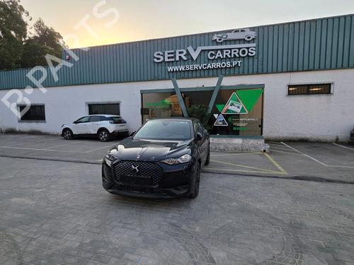 Brugte DS DS 3 / DS 3 CROSSBACK (UR_, UC_, UJ_) 1.5 BlueHDi 130 (UCYHZR) (131 hp) 3384550