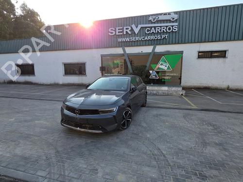 Used Parts OPEL ASTRA L (O5) 1.5 Turbo D (FBYHZT, FBYHZJ) (131 hp) 3384620