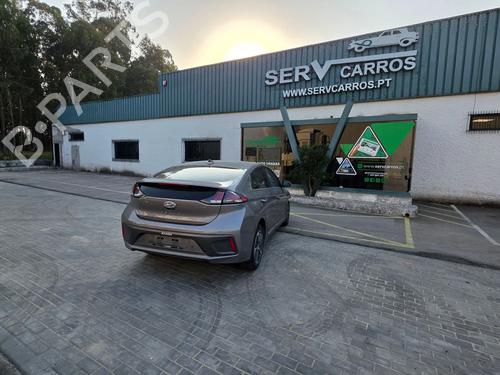 Used Parts HYUNDAI IONIQ (AE) 1.6 GDI Hybrid (141 hp) 3384622