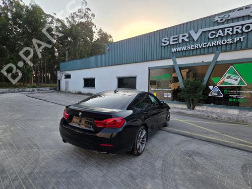 Used Parts BMW 4 Gran Coupe (F36) 420 d (190 hp) 3384623