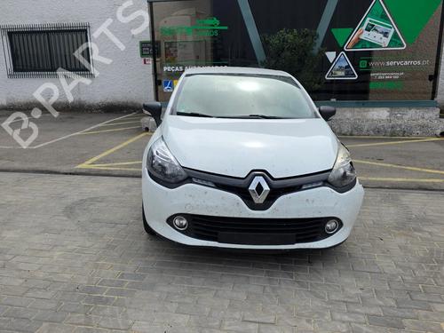 Rear parcel shelf RENAULT CLIO IV (BH_) 1.2 16V | BP28104159C85 