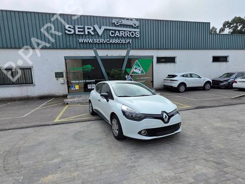 Brukte deler til RENAULT CLIO IV (BH_) 1.2 16V (73 hp) 3470487