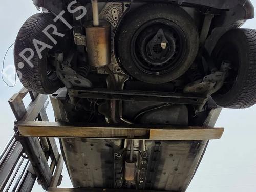 Rear parcel shelf RENAULT CLIO IV (BH_) 1.2 16V | BP28104159C85 