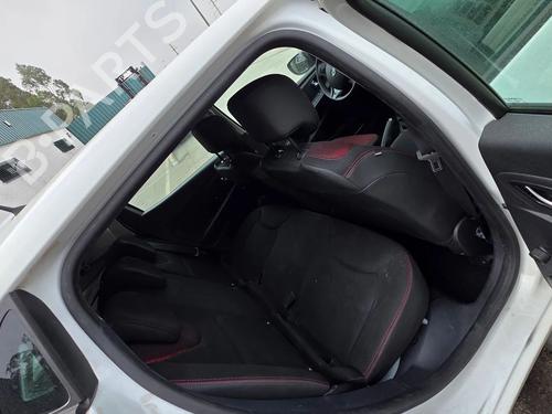 Rear parcel shelf RENAULT CLIO IV (BH_) 1.2 16V | BP28104159C85 