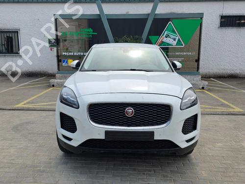 Rear parcel shelf JAGUAR E-PACE (X540) 2.0 D150 AWD | BP28104158C85 