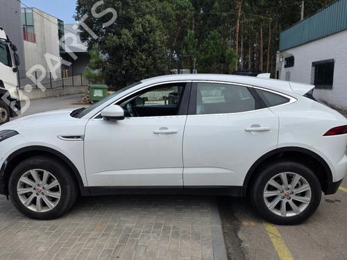 Rear parcel shelf JAGUAR E-PACE (X540) 2.0 D150 AWD | BP28104158C85 