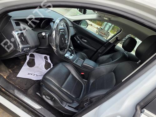 Rear parcel shelf JAGUAR E-PACE (X540) 2.0 D150 AWD | BP28104158C85 