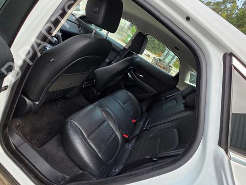 Rear parcel shelf JAGUAR E-PACE (X540) 2.0 D150 AWD | BP28104158C85 