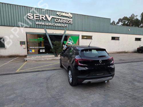 Used Parts RENAULT CAPTUR II (HF_) TCe 100 (HFMT) (101 hp) 3470490