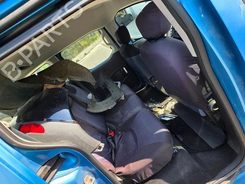 Rear parcel shelf CITROËN BERLINGO MULTISPACE (B9) 1.6 HDi 90 | BP28279243C85 