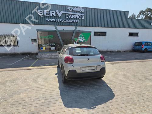 Used Parts CITROËN C3 / C3 ORIGIN III (SX) 1.2 VTi 82 (82 hp) 3584445