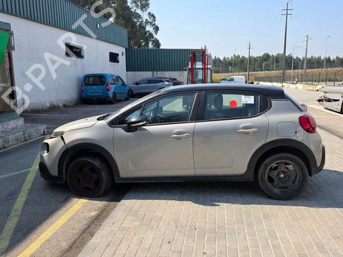 Interiør taket CITROËN C3 / C3 ORIGIN III (SX) 1.2 VTi 82 | BP28360699I12 
