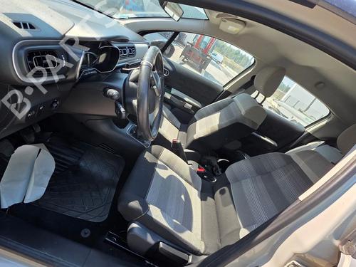 Interiør taket CITROËN C3 / C3 ORIGIN III (SX) 1.2 VTi 82 | BP28360699I12 