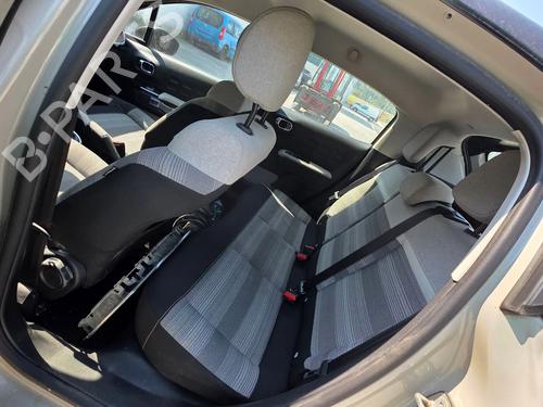 Interiør taket CITROËN C3 / C3 ORIGIN III (SX) 1.2 VTi 82 | BP28360699I12 