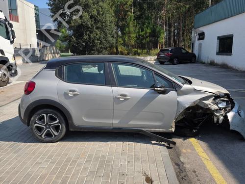 Interiør taket CITROËN C3 / C3 ORIGIN III (SX) 1.2 VTi 82 | BP28360699I12 
