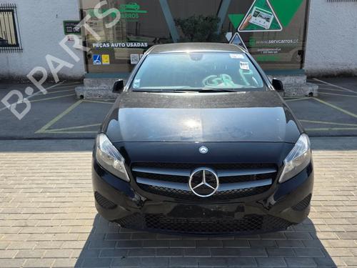 Upper protection MERCEDES-BENZ A-CLASS (W176) A 180 (176.042) | BP28305428M93 