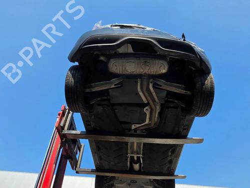Upper protection MERCEDES-BENZ A-CLASS (W176) A 180 (176.042) | BP28305428M93 