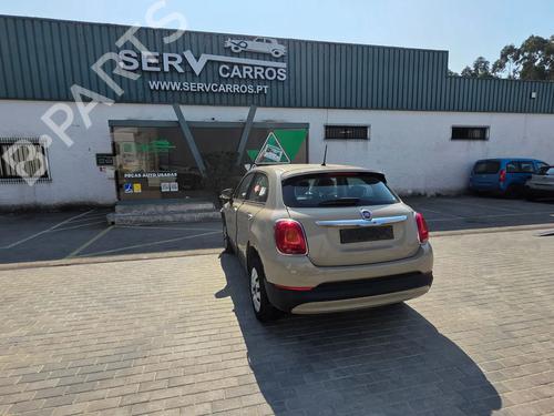 Brugte FIAT 500X (334_) 1.6 (334AXE1A) (110 hp) 3584447