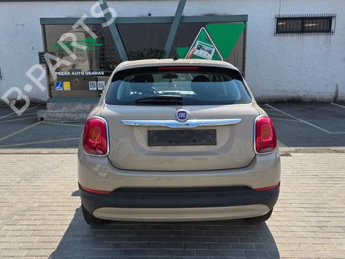 Upper protection FIAT 500X (334_) 1.6 (334AXE1A) | BP28305427M93 