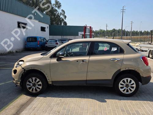 Upper protection FIAT 500X (334_) 1.6 (334AXE1A) | BP28305427M93 